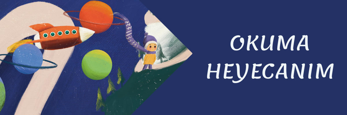 1.Sınıf Okuma Önerileri